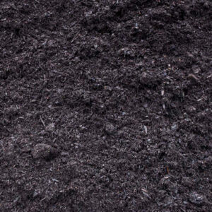 Black Mulch