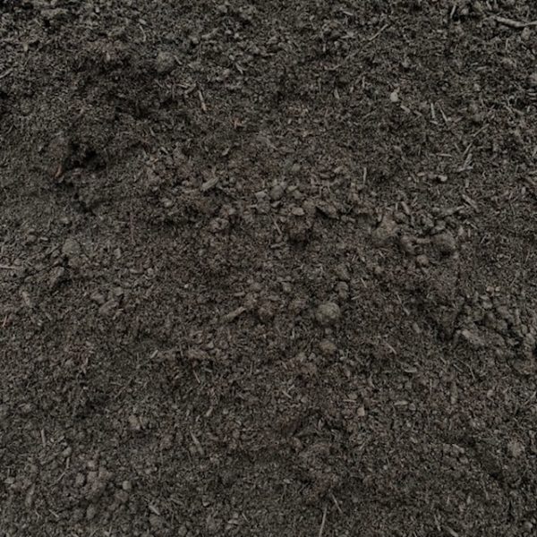 LEAF COMPOST