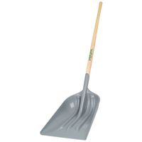 Scoop Shovel
