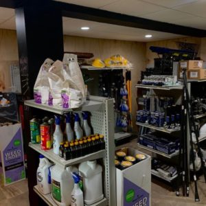 Store Products