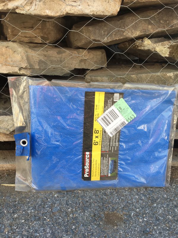 Tarps